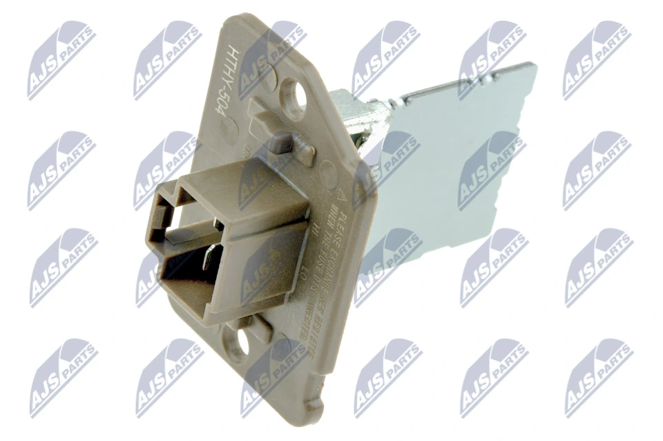 ERDHY504 NTY Resistor (resistência) de ventilador de forno (de aquecedor de salão)