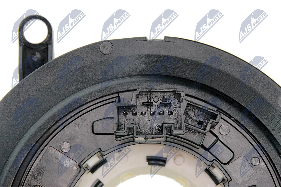 Anel AIRBAG de contato, cabo plano do volante NTY EASBM000