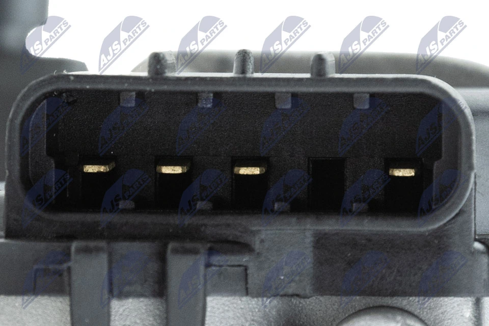  Trapézio de limpador pára-brisas Fiat 500 hatchback (312) (2007 - 2026) 