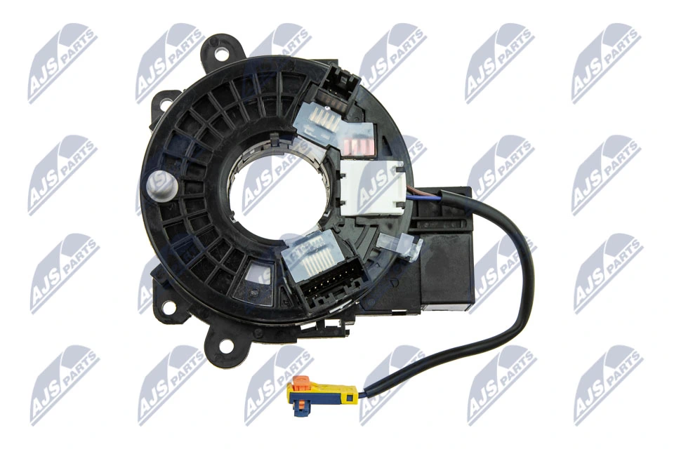 Anel AIRBAG de contato, cabo plano do volante EASRE014 NTY