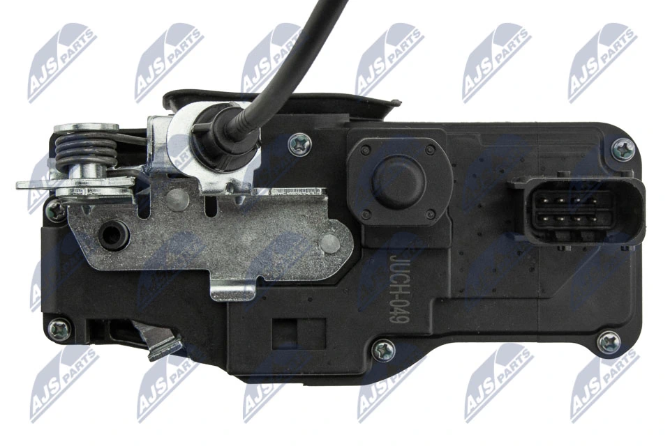 Fecho da porta dianteira esquerda Tesla Model S  5YJS