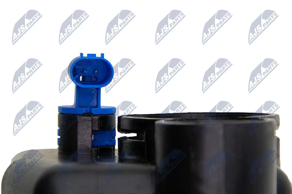 CZWBM024 NTY Tanque de expansão do sistema de esfriamento