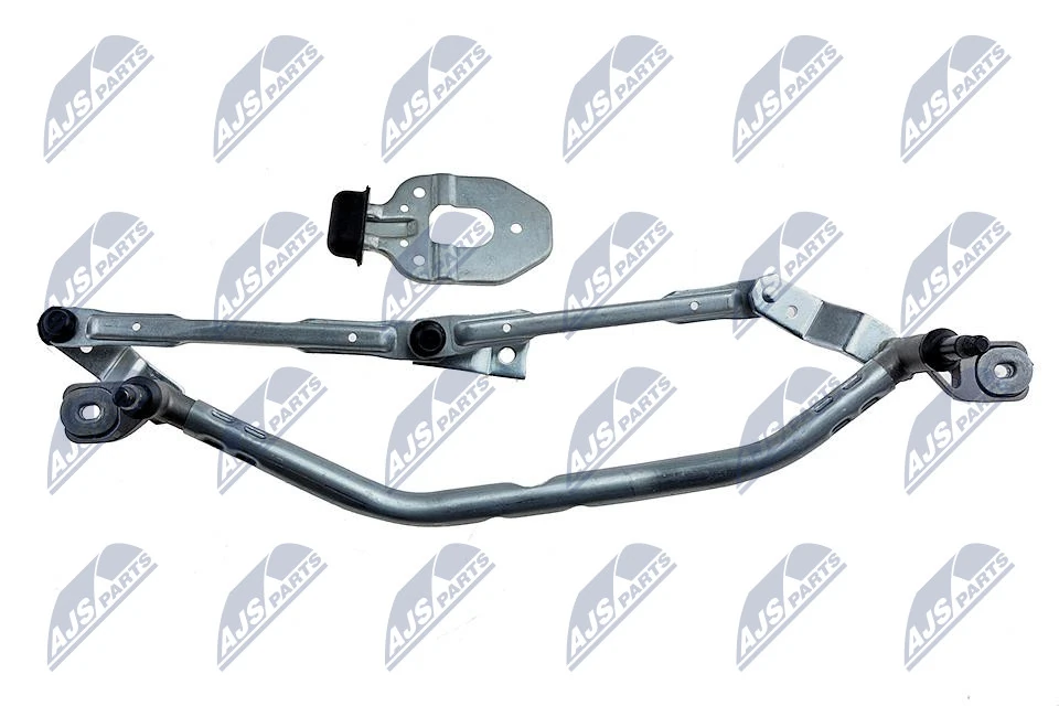  Trapézio de limpador pára-brisas Peugeot 208 I hatchback (CA, CC) (2012 - 2021) I