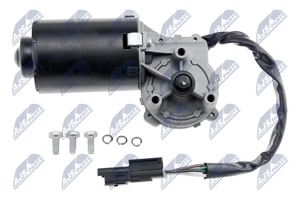 Compre ESWRE012 NTY Motor de limpador pára-brisas do pára-brisas