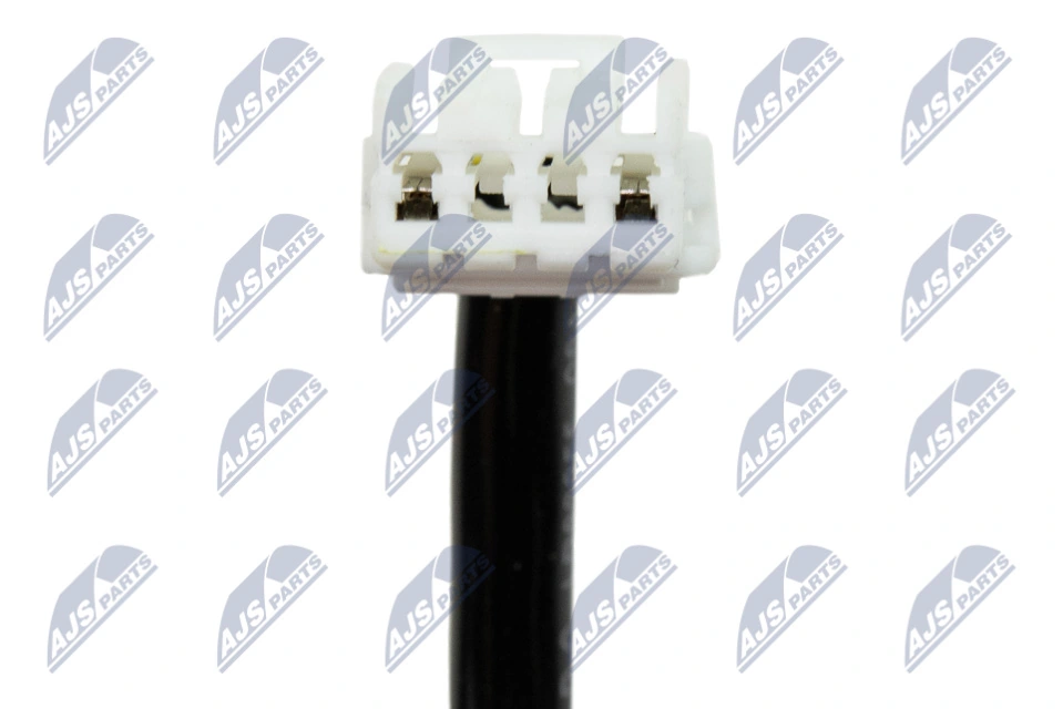 Compre EASDW000 NTY Anel AIRBAG de contato, cabo plano do volante