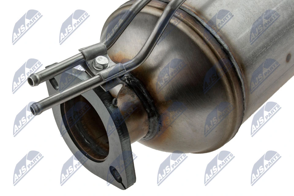 Filtro de partículas do sistema dos gases de escape Ford Transit VI V347/8