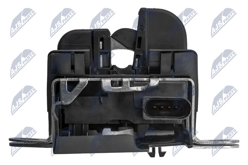 Fecho de tampa de porta-malas (de 3ª/5ª porta traseira) para Seat Ibiza V KJ1, KJG