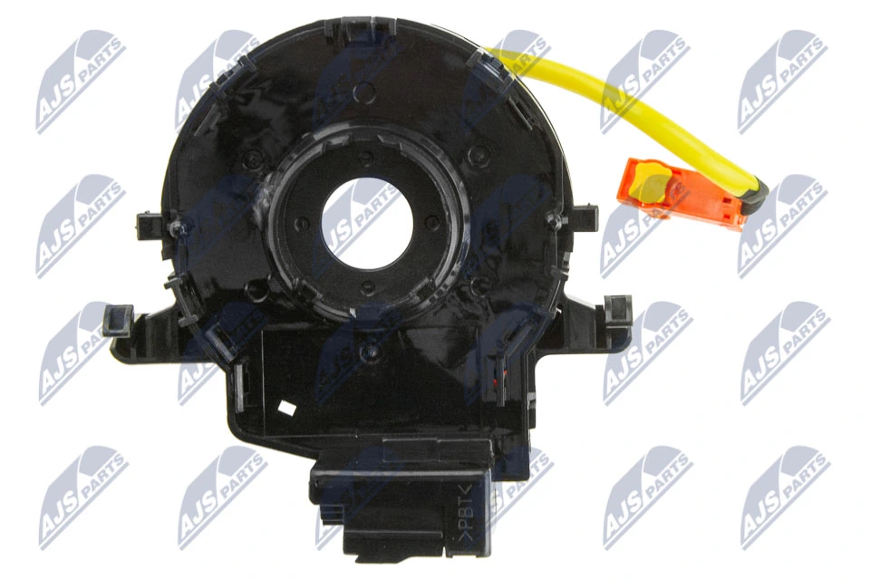 Compre EASTY024 NTY Anel AIRBAG de contato, cabo plano do volante