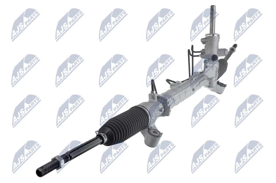  Cremalheira da direção Mazda 3 sedan (BL) (2009 - 2013) 