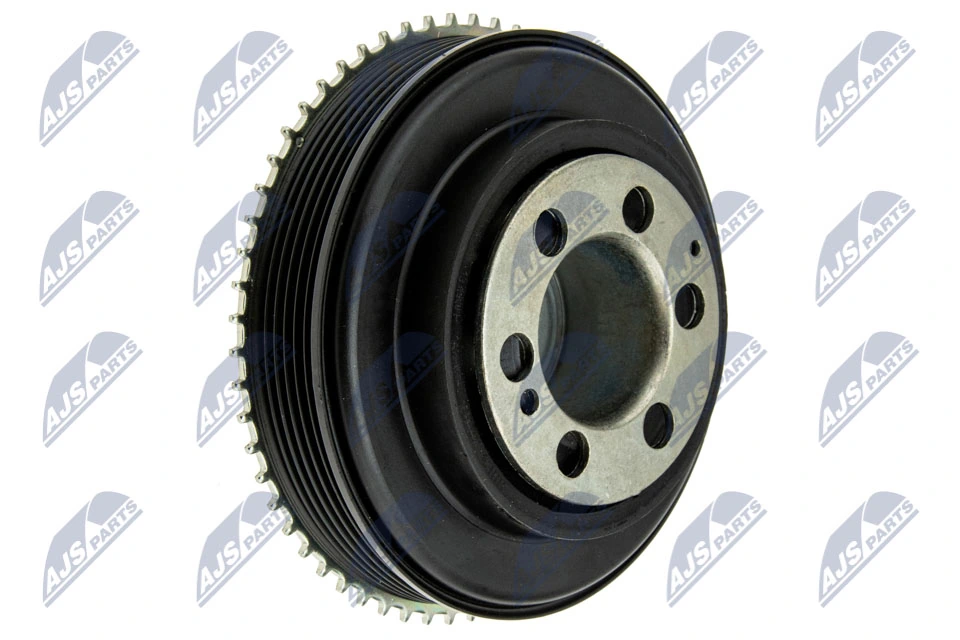 Compre LR073331 Land Rover Polia de cambota