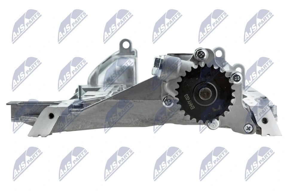 Compre Bomba de óleo Hyundai H-1 STAREX 