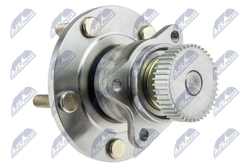Cubo traseiro Mitsubishi Galant VIII EA ao melhor preço
