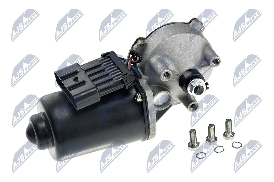 Motor de limpador pára-brisas do pára-brisas Opel Corsa S93 ao melhor preço