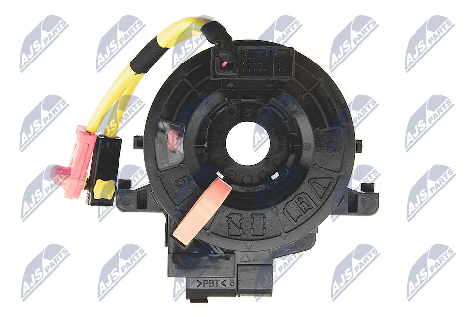 Anel AIRBAG de contato, cabo plano do volante EASTY016 NTY
