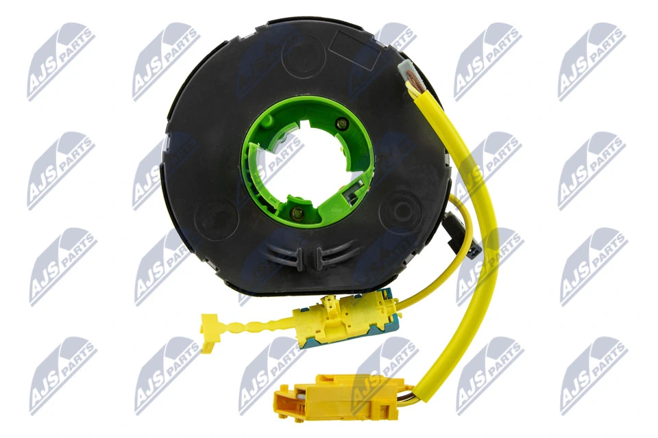  Anel AIRBAG de contato, cabo plano do volante Opel Corsa B hatchback (S93) (1993 - 2009) B