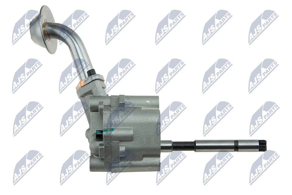 Bomba de óleo Ford Galaxy I VX WGR