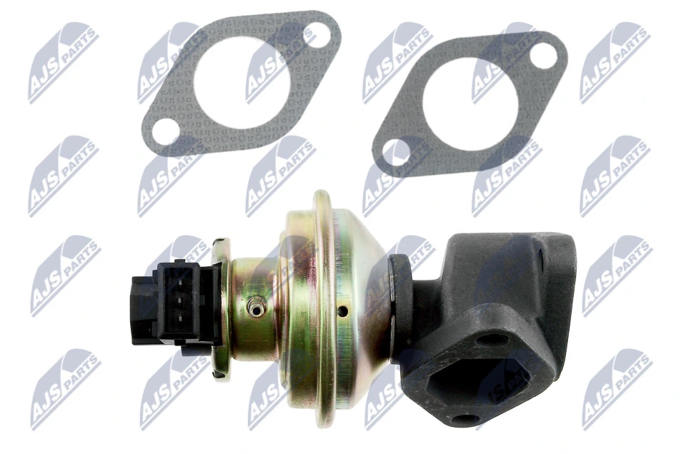 Compre EGRLR001 NTY Válvula EGR de recirculação dos gases