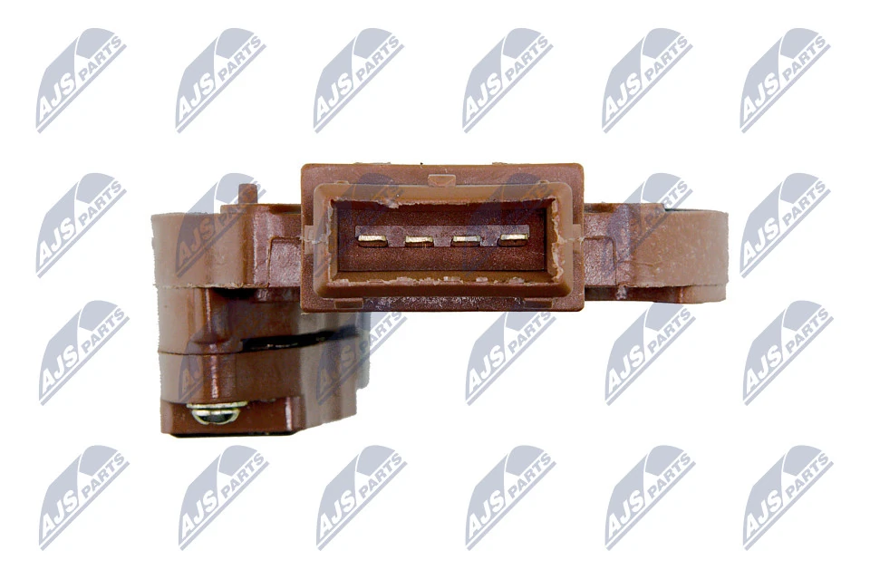 Compre EMZDW000 NTY Módulo de ignição (comutador)