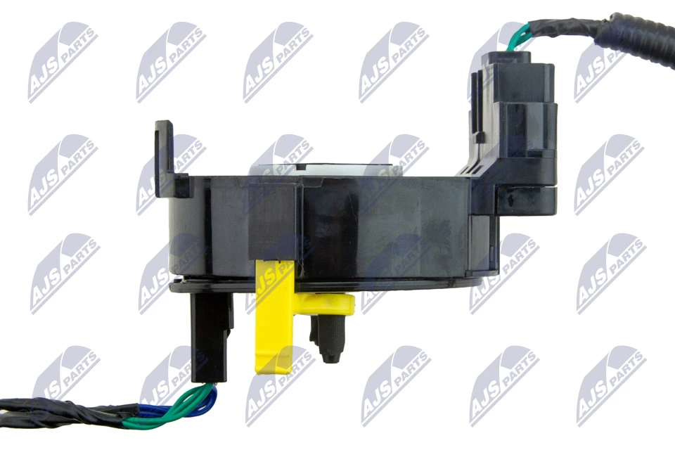Anel AIRBAG de contato, cabo plano do volante Honda Civic VII EU, EP, EV
