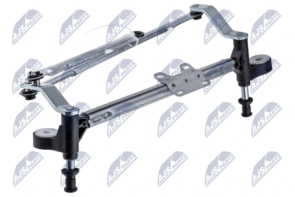 Compre 10304066 Depo/Loro/Abakus Trapézio de limpador pára-brisas