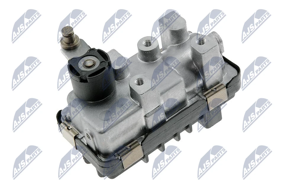 Válvula (atuador) de controlo de turbina para Mercedes C CL203