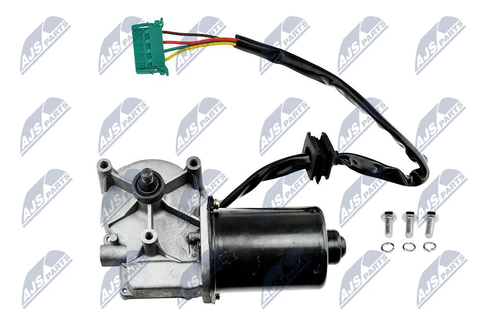 Motor de limpador pára-brisas do pára-brisas para Mercedes C  W202