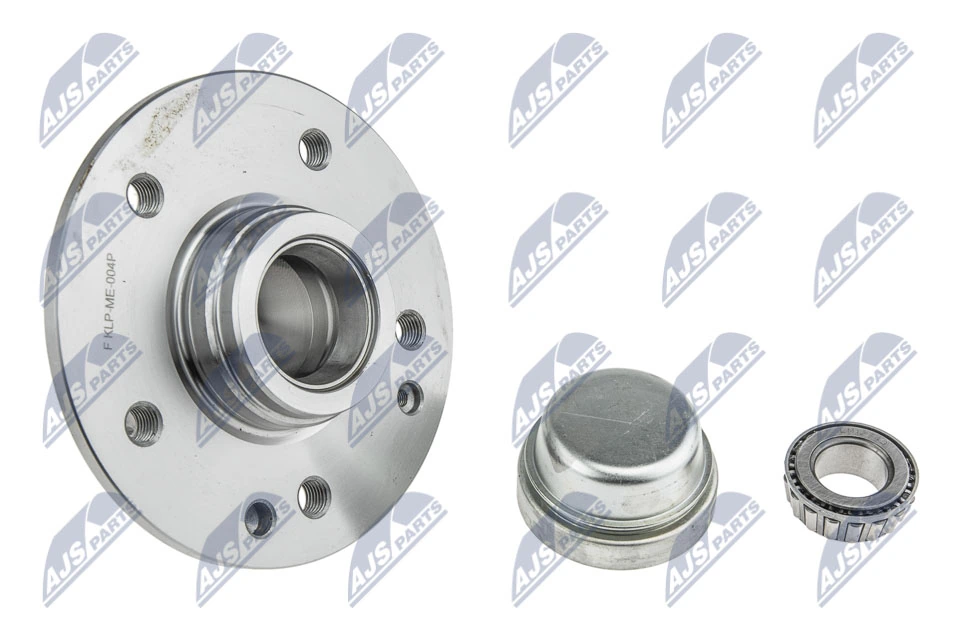 Compre Cubo dianteiro Mercedes E 