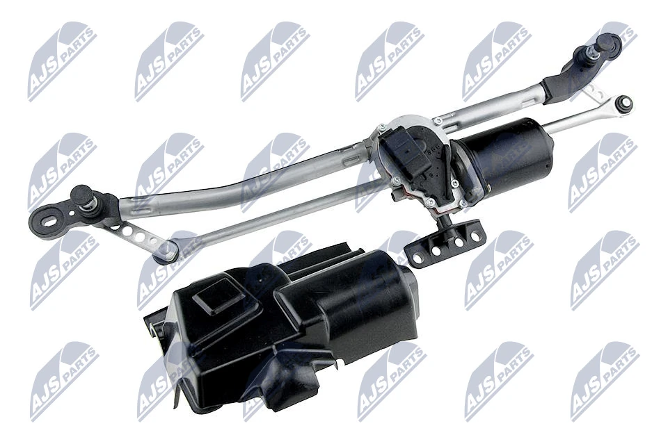 Trapézio de limpador pára-brisas para Opel Astra F35