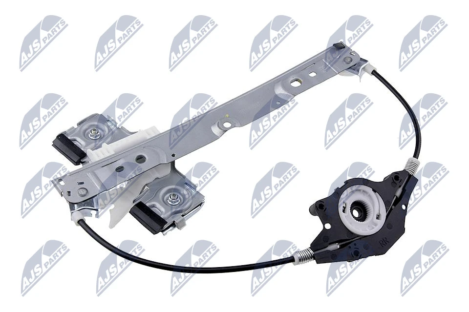 Compre AC832 Magneti Marelli Mecanismo de acionamento de vidro da porta traseira direita