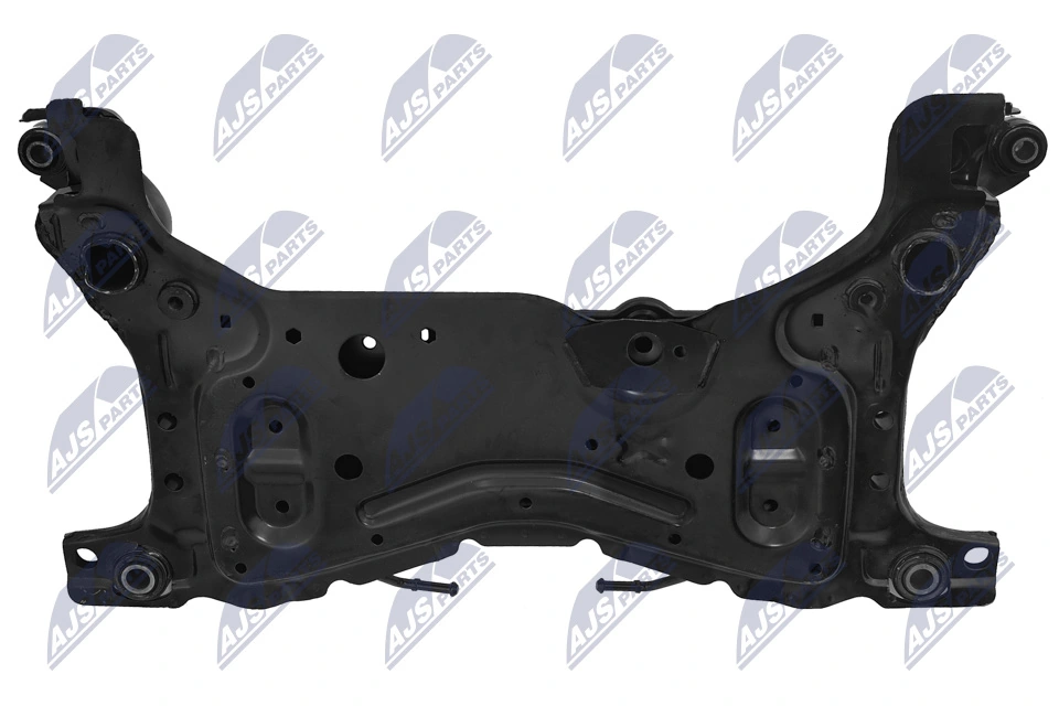  Viga de suspensão dianteira (plataforma veicular) Ford Focus II hatchback (DA, HCP, DP) (2004 - 2011) II