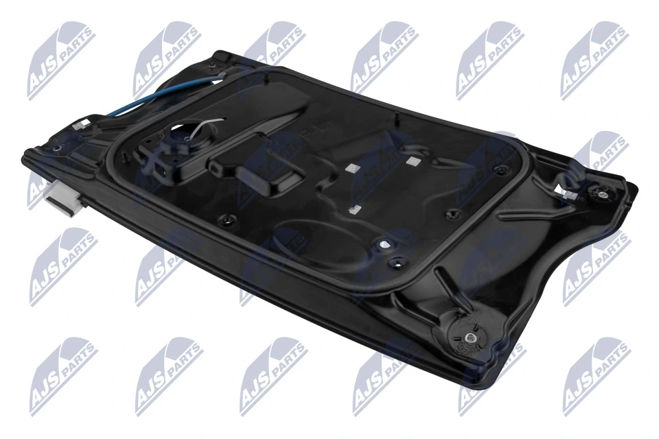 Mecanismo de acionamento de vidro da porta dianteira esquerda Land Rover Freelander preço, a partir de 99,78 USD
