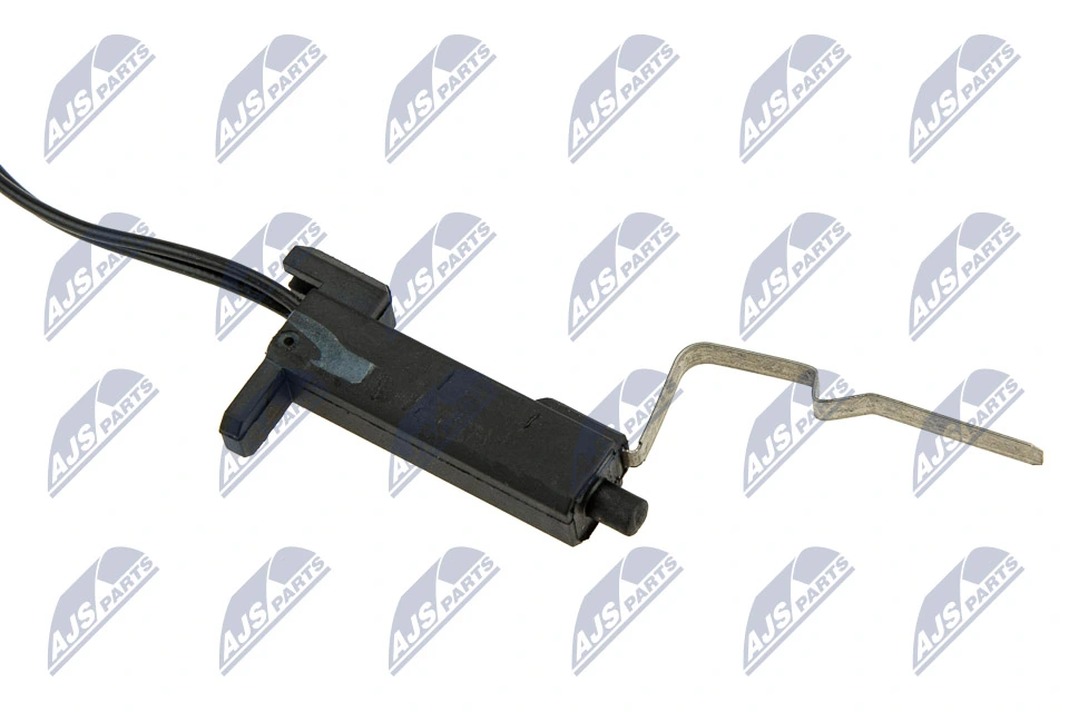 ECTFR001 NTY Sensor de temperatura do meio ambiente