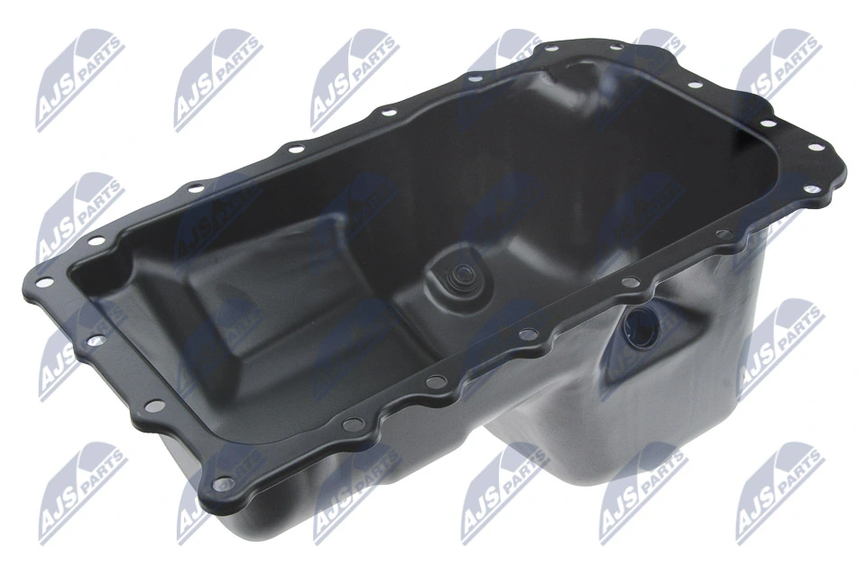 Panela de óleo de cárter do motor Depo/Loro/Abakus 10000169