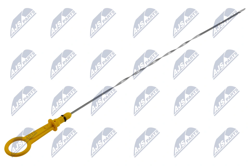 Sonda (indicador) do nível de óleo no motor Renault DUSTER II HM