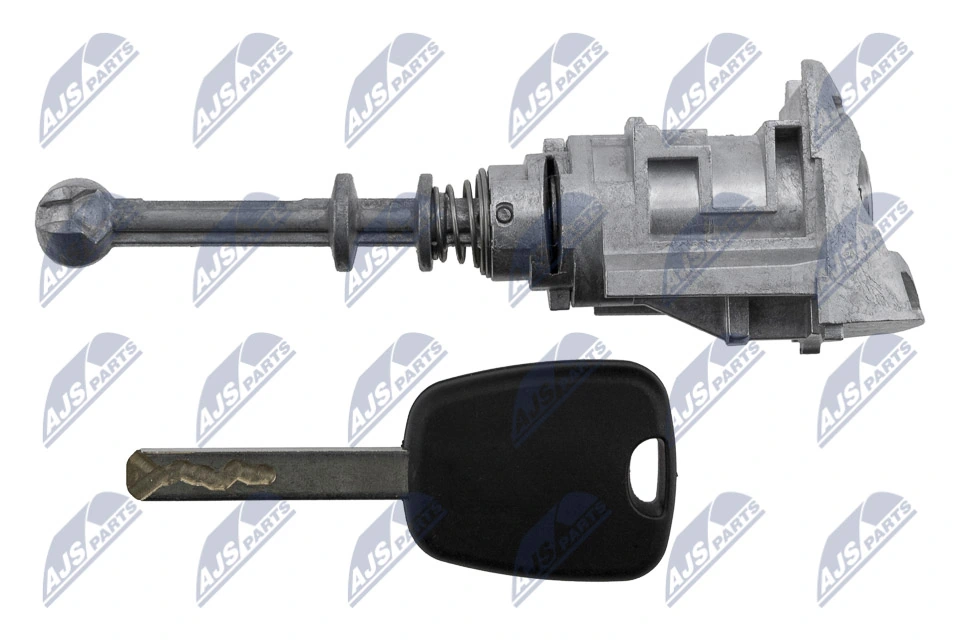 Compre EZCPE024 NTY Trinco de fecho da porta dianteira esquerda