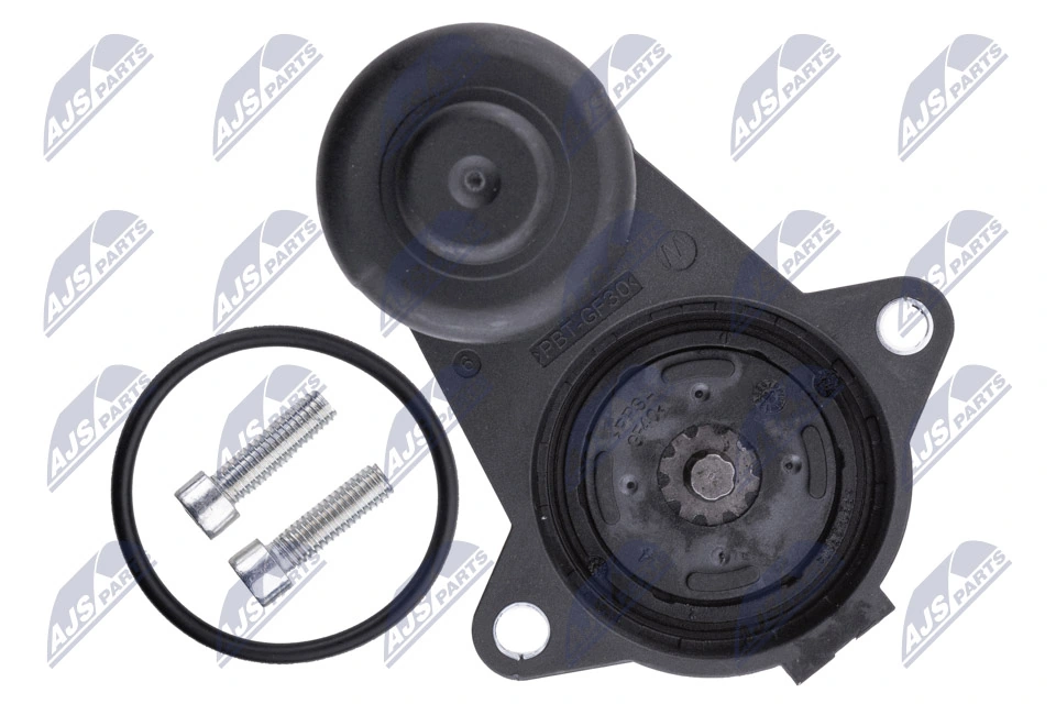 Compre HZSVW001A NTY Motor de acionamento do freio de suporte traseiro