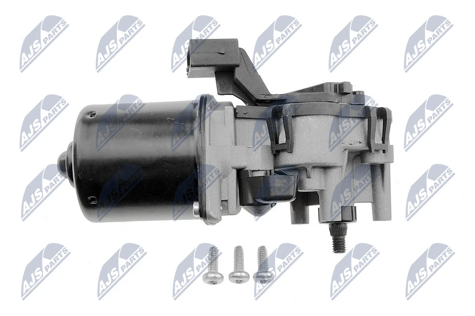  Motor de limpador pára-brisas do pára-brisas Mini Cooper hatchback (R50, R53) (2001 - 2006) 