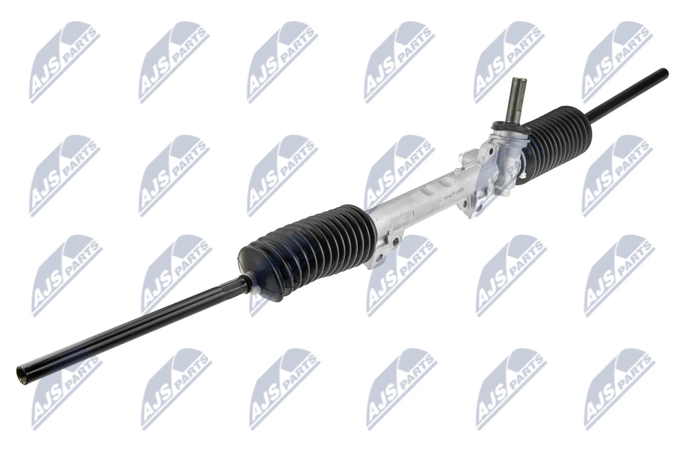 Cremalheira da direção 40825401 Vika