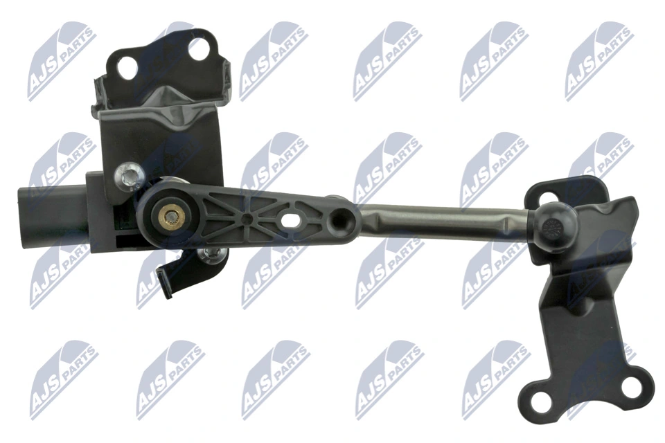 Compre ECXVW013 NTY Sensor traseiro esquerdo do nível de posição de carroçaria