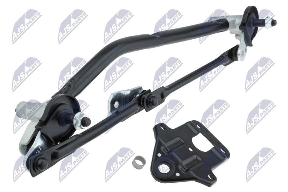 Trapézio de limpador pára-brisas Hyundai I10  PA
