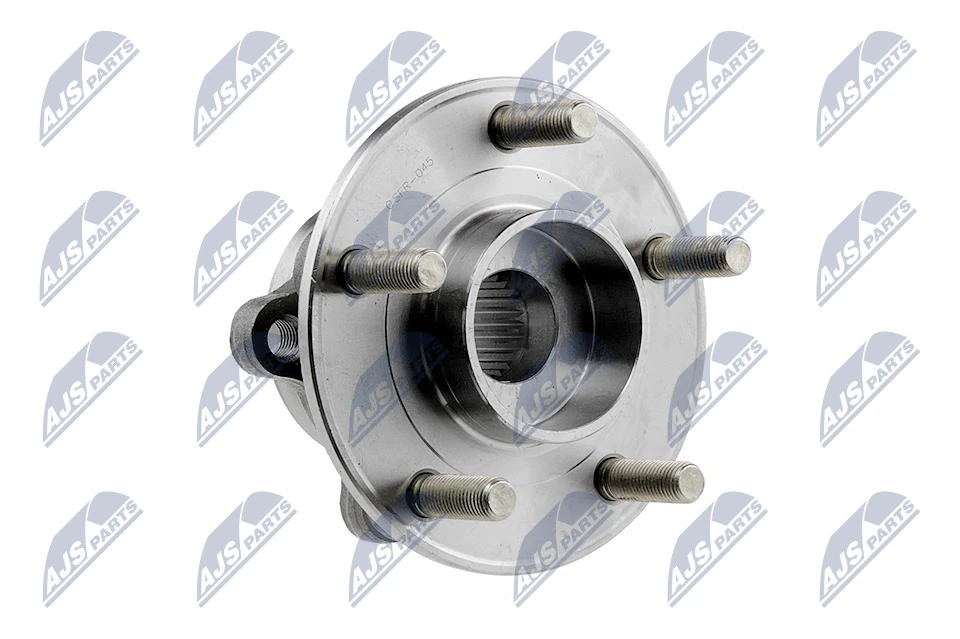 KLPFR045 NTY Cubo dianteiro