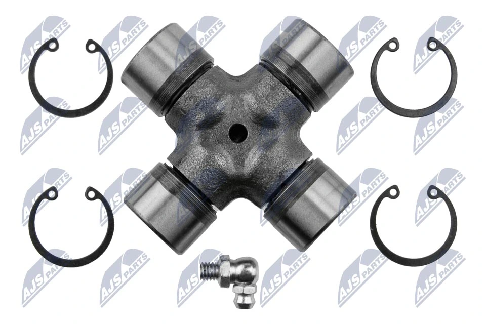 Cruzeta da junta universal traseira NTY NKWPL000 preço, a partir de 22,32 USD