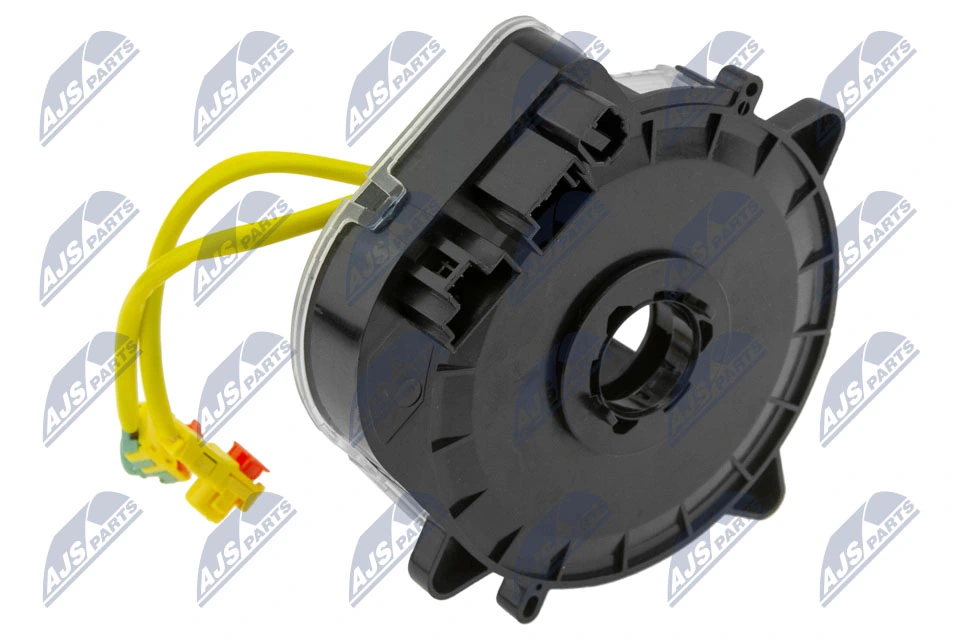 Anel AIRBAG de contato, cabo plano do volante Fiat 500 preço, a partir de 106,06 USD