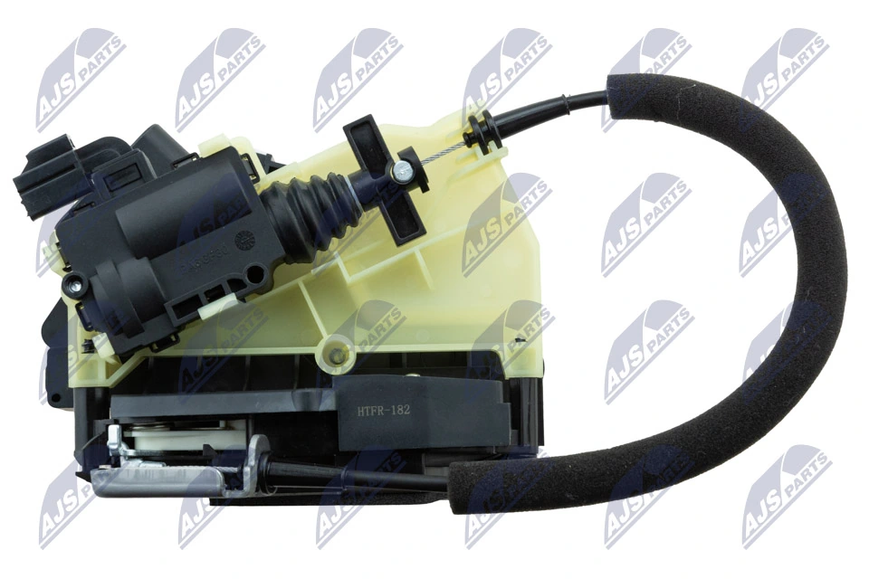Fecho de tampa de porta-malas (de 3ª/5ª porta traseira) Ford ECOSPORT  