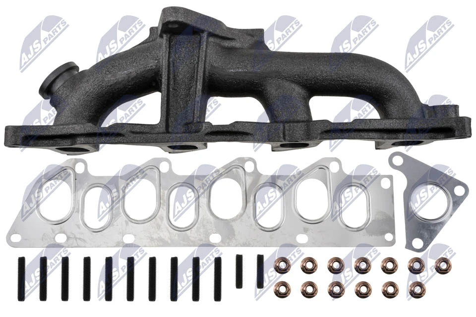 Tubo coletor de escape General Motors 93160175 preço, a partir de 194,26 USD