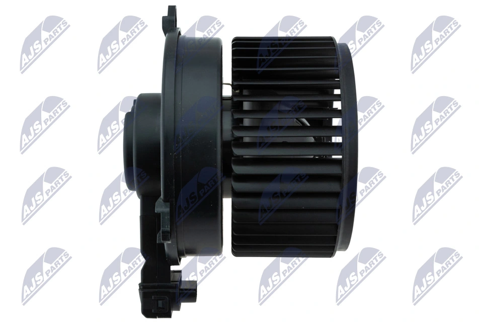 Motor de ventilador de forno (de aquecedor de salão) Toyota Hilux  KUN15