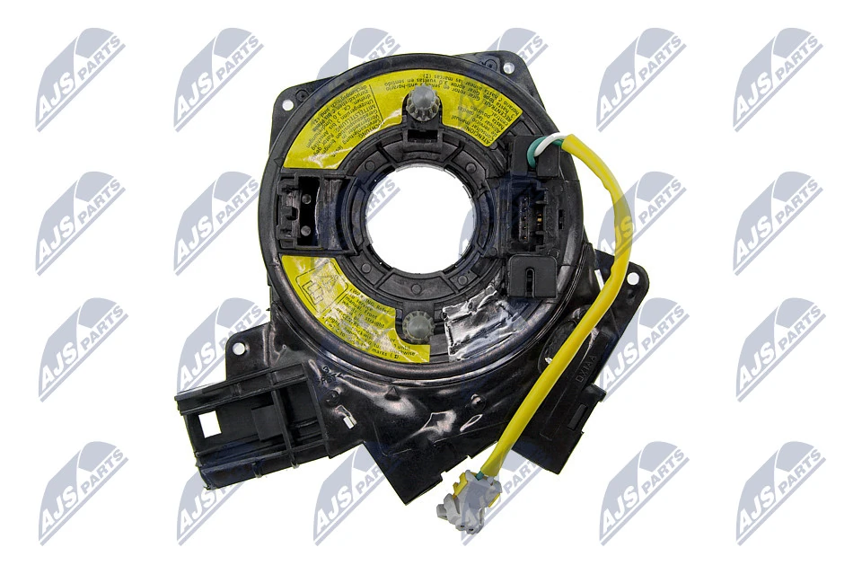 Anel AIRBAG de contato, cabo plano do volante NTY EASFR000 preço, a partir de 32,14 USD