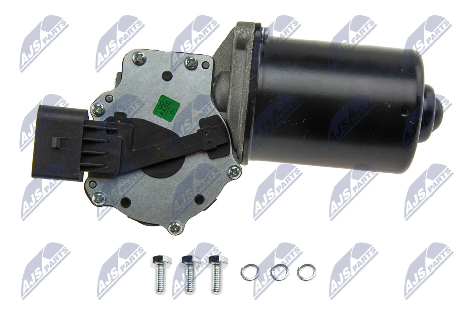  Motor de limpador pára-brisas do pára-brisas Smart FORTWO coupé (450) (2004 - 2007) 