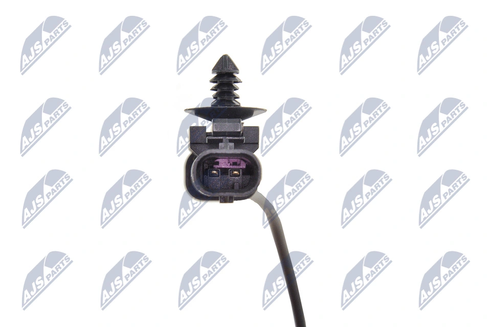 Sensor de temperatura dos gases de escape (GE), antes de filtro de partículas diesel NTY EGTVV008 preço, a partir de 61,29 USD