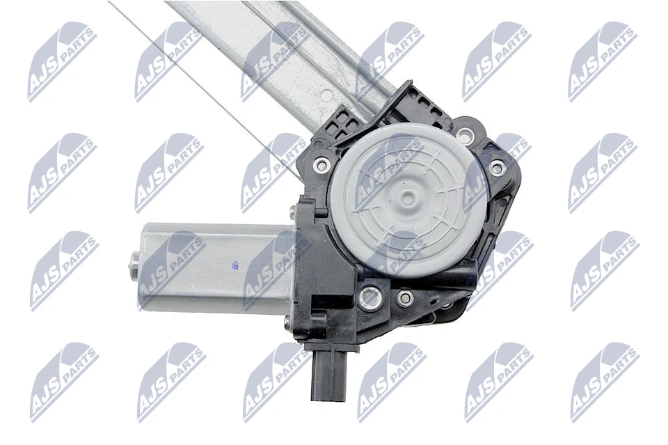 Mecanismo de acionamento de vidro da porta dianteira esquerda Honda CR-V preço, a partir de 59,66 USD